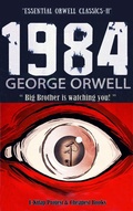 Cover: 1984 - E-Kitap Projesi & Cheapest Books