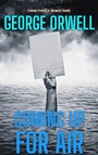 Cover: Coming Up For Air - E-Kitap Projesi & Cheapest Books