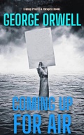 Cover: Coming Up For Air - E-Kitap Projesi & Cheapest Books