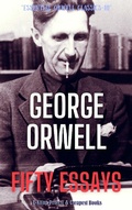 Cover: Fifty Essays - E-Kitap Projesi & Cheapest Books