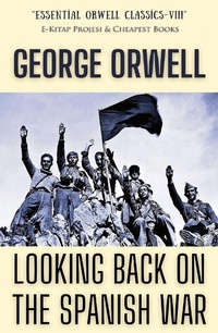 Enlarge image Cover: Looking Back on the Spanish War - E-Kitap Projesi & Cheapest Books
