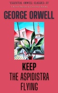 Cover: Keep the Aspidistra Flying - E-Kitap Projesi & Cheapest Books