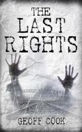 Cover: The Last Rights - Rotercracker Copyright