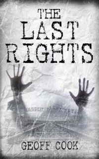 Enlarge image Cover: The Last Rights - Rotercracker Copyright