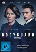 Cover: Bodyguard - Pandastorm Pictures