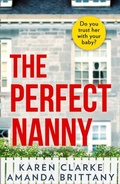 Cover: The Perfect Nanny - HQ Digital