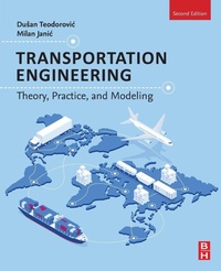 Enlarge image Cover: Transportation Engineering - Butterworth-Heinemann
