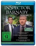 Cover: Inspector Barnaby - Edel