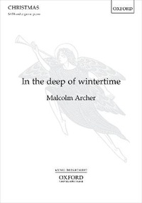 Abbildung von: In the deep of wintertime - Oxford University Press