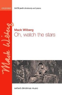 Abbildung von: Oh, watch the stars - Oxford University Press