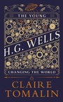 Cover: The Young H.G. Wells - Viking