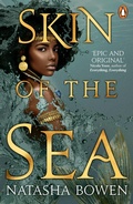 Cover: Skin of the Sea - Penguin Books Ltd