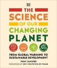 Enlarge image Cover: The Science of our Changing Planet - DK