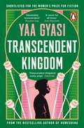 Cover: Transcendent Kingdom - Penguin Books Ltd