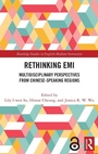 Cover: Rethinking EMI - Routledge