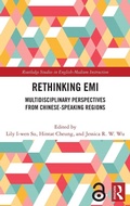 Cover: Rethinking EMI - Routledge