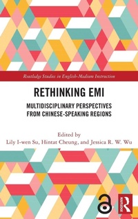 Enlarge image Cover: Rethinking EMI - Routledge