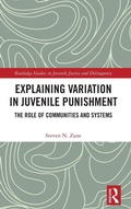 Bild: Explaining Variation in Juvenile Punishment - Routledge