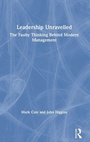 Cover: Leadership Unravelled - Routledge