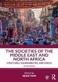 Cover: The Societies of the Middle East and North Africa - Routledge