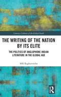 Cover: The Writing of the Nation by Its Elite - Routledge India