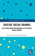 Cover: Suicide Social Dramas - Routledge