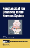 Cover: Nonclassical Ion Channels in the Nervous System - CRC Press