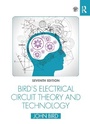 Cover: Bird's Electrical Circuit Theory and Technology - Routledge