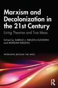 Cover: Marxism and Decolonization in the 21st Century - Routledge