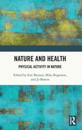 Cover: Nature and Health - Routledge