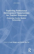 Cover: Exploring Professional Development Opportunities for Teacher Educators - Routledge