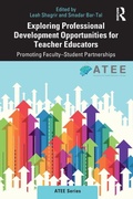 Cover: Exploring Professional Development Opportunities for Teacher Educators - Routledge