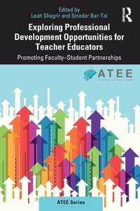 Enlarge image Cover: Exploring Professional Development Opportunities for Teacher Educators - Routledge