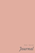 Cover: Dot Grid Journal - Publisher