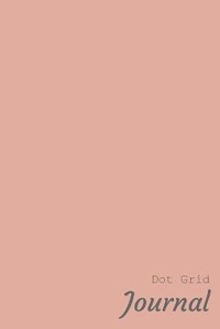 Enlarge image Cover: Dot Grid Journal - Publisher