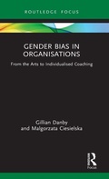 Cover: Gender Bias in Organisations - Routledge