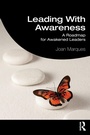 Cover: Leading With Awareness - Routledge