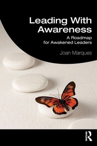 Enlarge image Cover: Leading With Awareness - Routledge