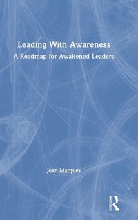 Enlarge image Cover: Leading With Awareness - Routledge