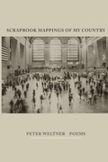 Cover: Scrapbook Mappings of My Country - Marrowstone Press