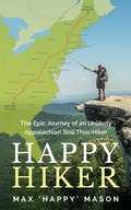Cover: Happy Hiker - HelGo Media