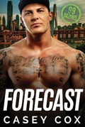 Cover: Forecast - Lightworkers Publishing