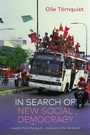 Cover: In Search of New Social Democracy - Bloomsbury Publishing PLC