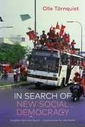 Cover: In Search of New Social Democracy - Bloomsbury Publishing PLC
