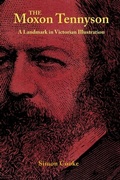 Cover: The Moxon Tennyson - Ohio University Press