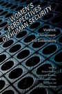 Cover: Women's Perspectives on Human Security - Ohio University Press