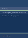 Cover: Learning Beyond the Classroom - Routledge