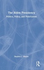 Cover: The Biden Presidency - Routledge