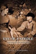 Cover: Eye of a Needle - BOOKBABY