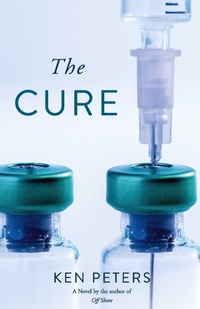 Enlarge image Cover: Cure - BOOKBABY
